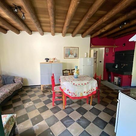 Cicagna Villa Molinazzo מראה חיצוני תמונה