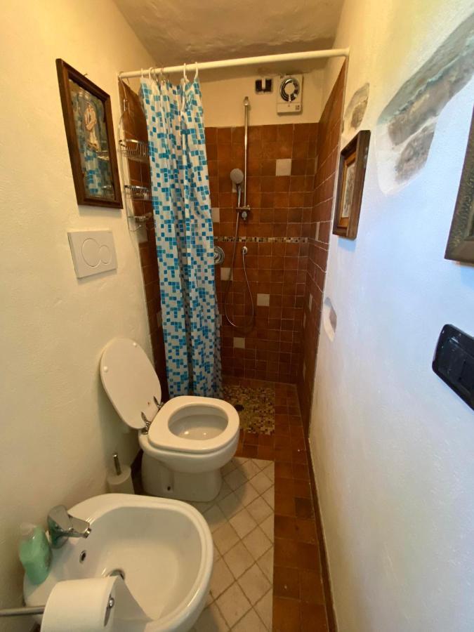 Cicagna Villa Molinazzo מראה חיצוני תמונה