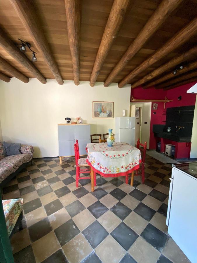 Cicagna Villa Molinazzo מראה חיצוני תמונה