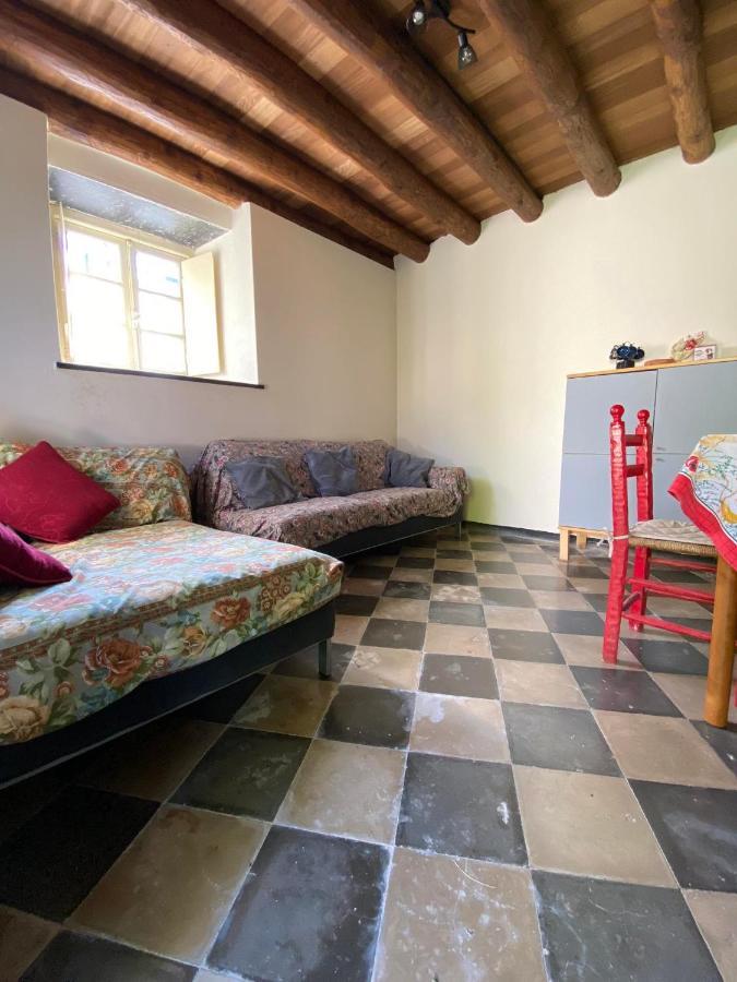 Cicagna Villa Molinazzo מראה חיצוני תמונה