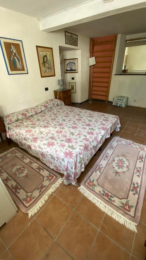 Cicagna Villa Molinazzo מראה חיצוני תמונה
